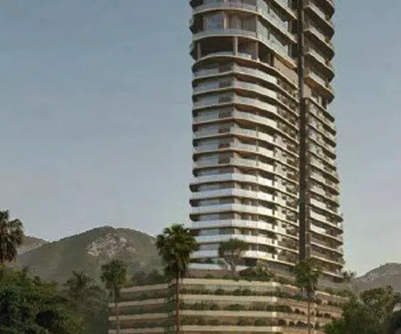 Apartamento com 1 quarto à venda, 73m2 em Fazendinha, Itajai - SC - imagem 1 Foto 1 de Apartamento com 1 quarto à venda, 73m2 em Fazendinha, Itajai - SC