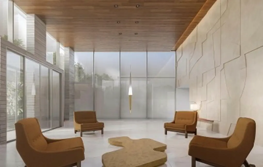 Foto 4 de Apartamento com 3 quartos à venda, 212m2 em Itaim Bibi, São Paulo - SP