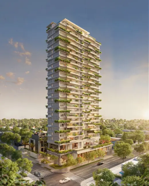 Foto 1 de Apartamento com 3 quartos à venda, 212m2 em Itaim Bibi, São Paulo - SP