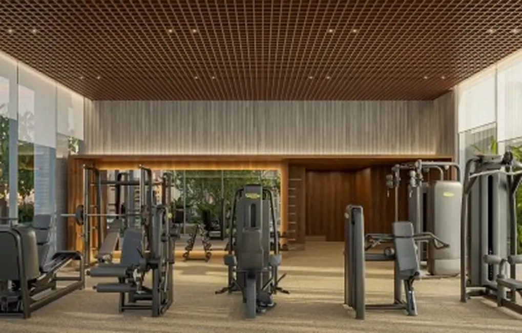 Foto 9 de Apartamento com 3 quartos à venda, 212m2 em Itaim Bibi, São Paulo - SP