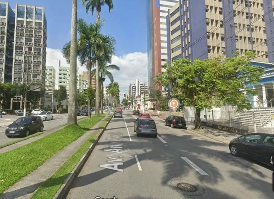 Foto 4 de Apartamento com 3 quartos à venda, 95m2 em Vila Mathias, Santos - SP