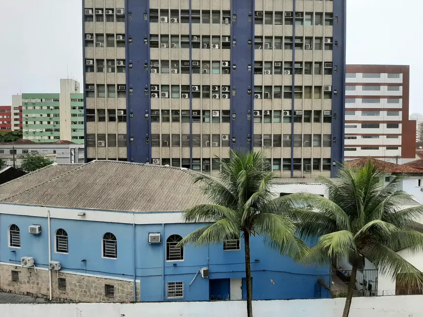 Foto 7 de Apartamento com 3 quartos à venda, 95m2 em Vila Mathias, Santos - SP