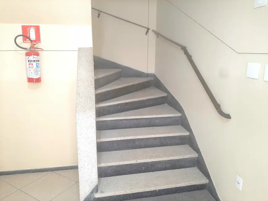 Foto 9 de Apartamento com 3 quartos à venda, 95m2 em Vila Mathias, Santos - SP