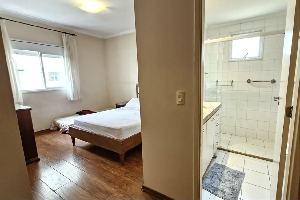 Foto 2 de Apartamento com 3 quartos à venda, 173m2 em Vila Mascote, São Paulo - SP