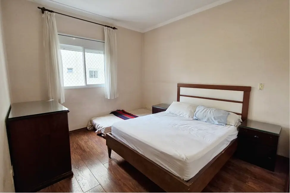 Foto 6 de Apartamento com 3 quartos à venda, 173m2 em Vila Mascote, São Paulo - SP