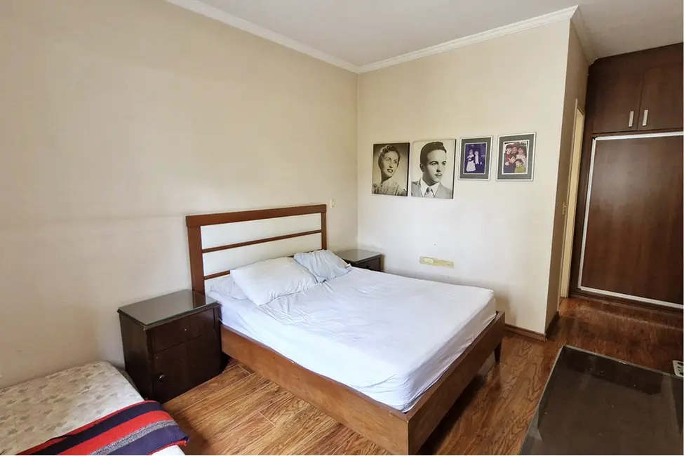 Foto 4 de Apartamento com 3 quartos à venda, 173m2 em Vila Mascote, São Paulo - SP