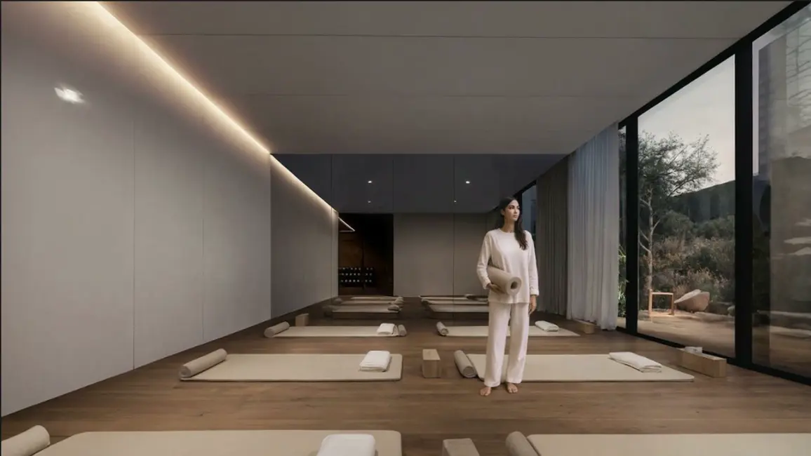 Foto 6 de Apartamento com 1 quarto à venda, 21m2 em Pinheiros, São Paulo - SP