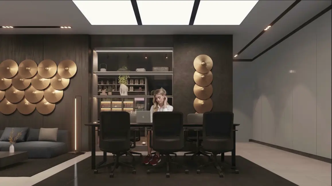 Foto 9 de Apartamento com 1 quarto à venda, 25m2 em Pinheiros, São Paulo - SP