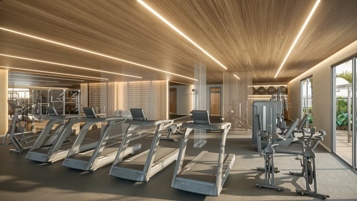 Foto 9 de Apartamento com 3 quartos à venda, 276m2 em Vila Mariana, São Paulo - SP