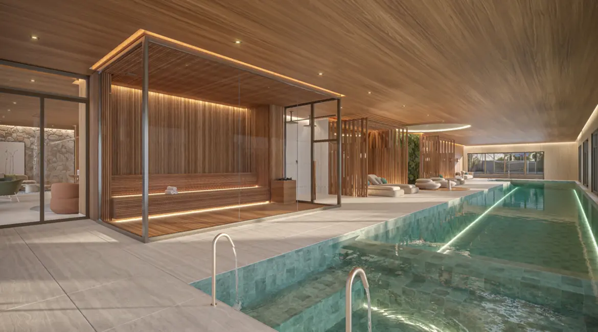 Foto 2 de Apartamento com 4 quartos à venda, 274m2 em Vila Mariana, São Paulo - SP