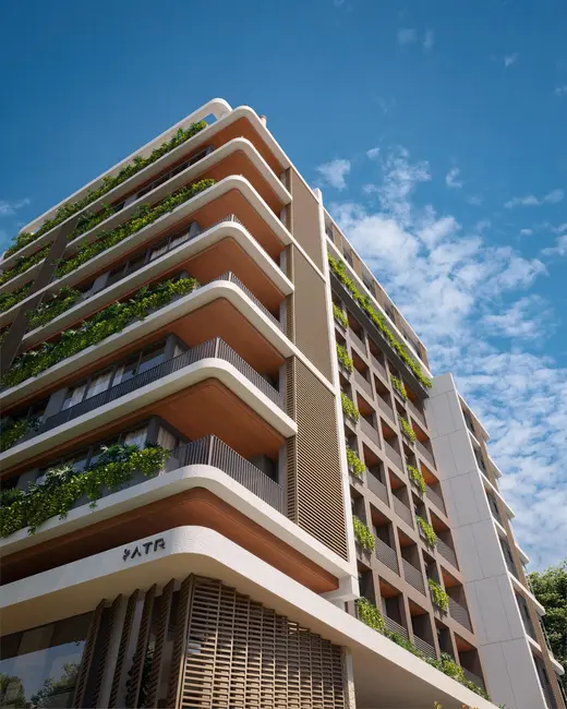 Foto 5 de Apartamento com 3 quartos à venda, 129m2 em Vila Izabel, Curitiba - PR