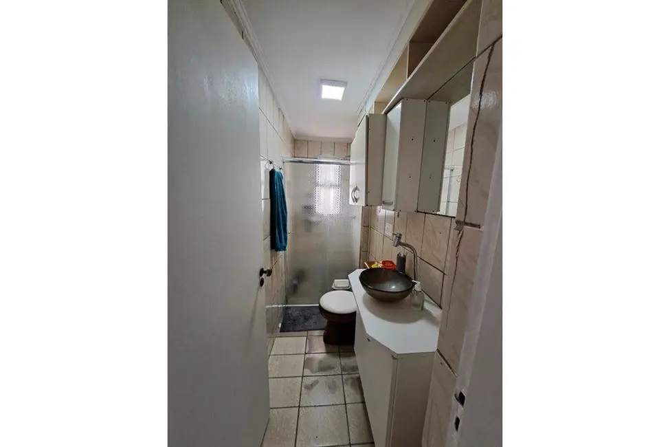 Foto 8 de Apartamento com 2 quartos à venda, 56m2 em Jardim Bonfiglioli, Jundiai - SP