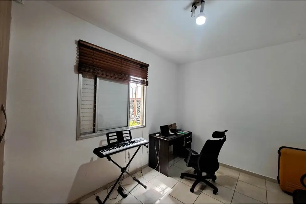 Foto 6 de Apartamento com 2 quartos à venda, 56m2 em Jardim Bonfiglioli, Jundiai - SP