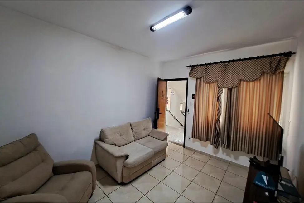Foto 2 de Apartamento com 2 quartos à venda, 56m2 em Jardim Bonfiglioli, Jundiai - SP