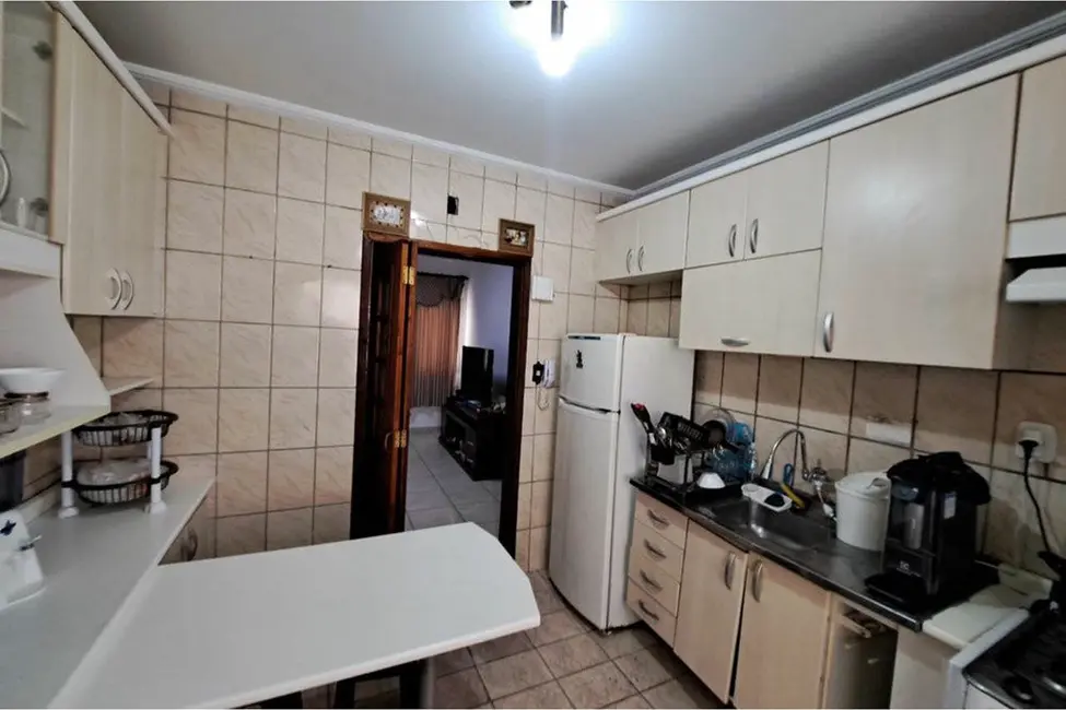 Foto 5 de Apartamento com 2 quartos à venda, 56m2 em Jardim Bonfiglioli, Jundiai - SP