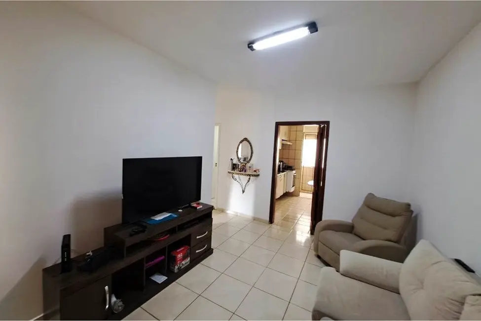 Foto 3 de Apartamento com 2 quartos à venda, 56m2 em Jardim Bonfiglioli, Jundiai - SP