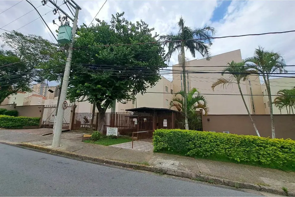 Foto 1 de Apartamento com 2 quartos à venda, 56m2 em Jardim Bonfiglioli, Jundiai - SP