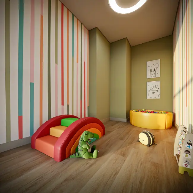 Foto 6 de Apartamento com 2 quartos à venda, 41m2 em Barra Funda, São Paulo - SP