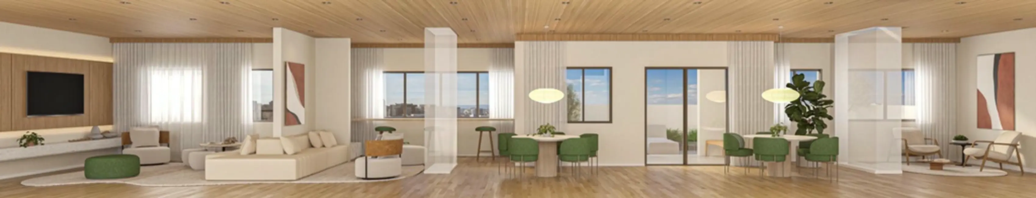 Foto 7 de Apartamento com 1 quarto à venda, 29m2 em Vila Mariana, São Paulo - SP