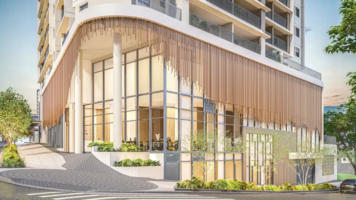 Foto 2 de Apartamento com 1 quarto à venda, 29m2 em Vila Mariana, São Paulo - SP