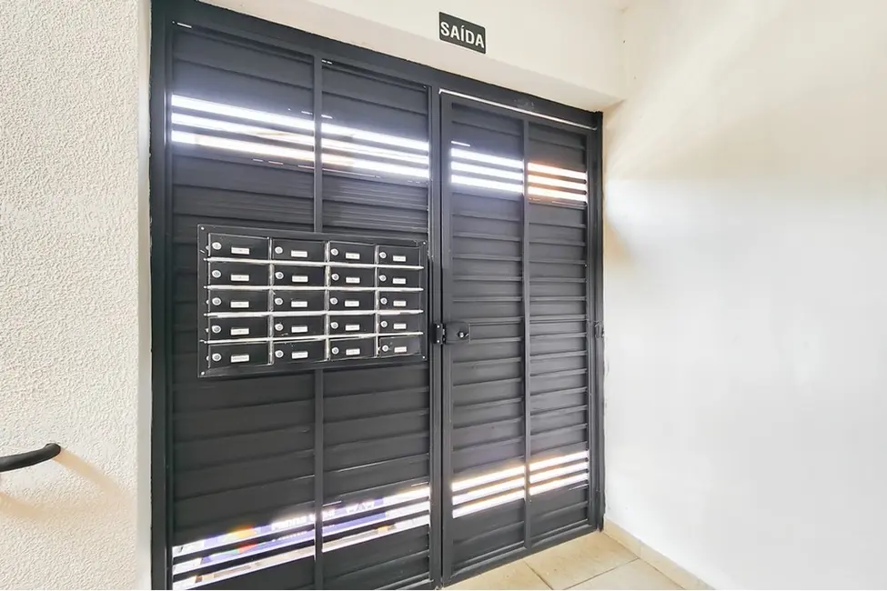 Foto 4 de Apartamento com 2 quartos à venda, 31m2 em Cidade Continental, São Paulo - SP