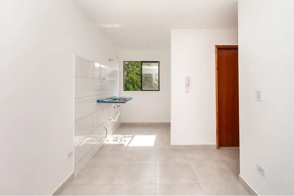 Foto 1 de Apartamento com 2 quartos à venda, 31m2 em Cidade Continental, São Paulo - SP