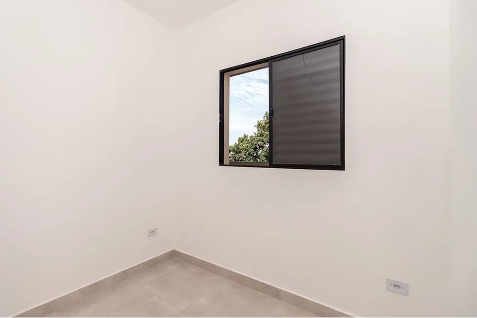 Foto 2 de Apartamento com 2 quartos à venda, 31m2 em Cidade Continental, São Paulo - SP