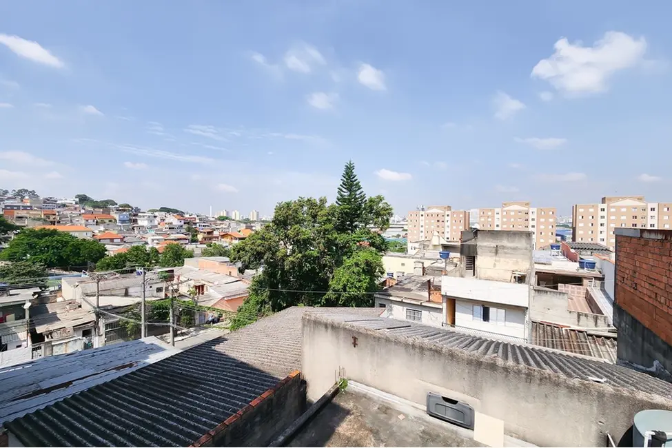 Foto 5 de Apartamento com 2 quartos à venda, 31m2 em Cidade Continental, São Paulo - SP