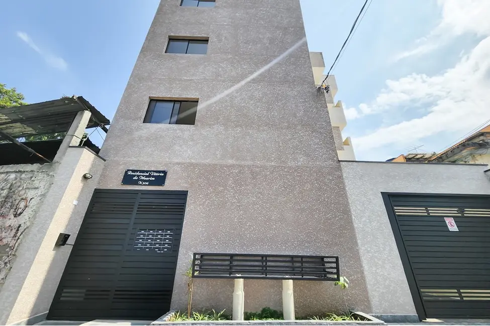 Foto 3 de Apartamento com 2 quartos à venda, 31m2 em Cidade Continental, São Paulo - SP