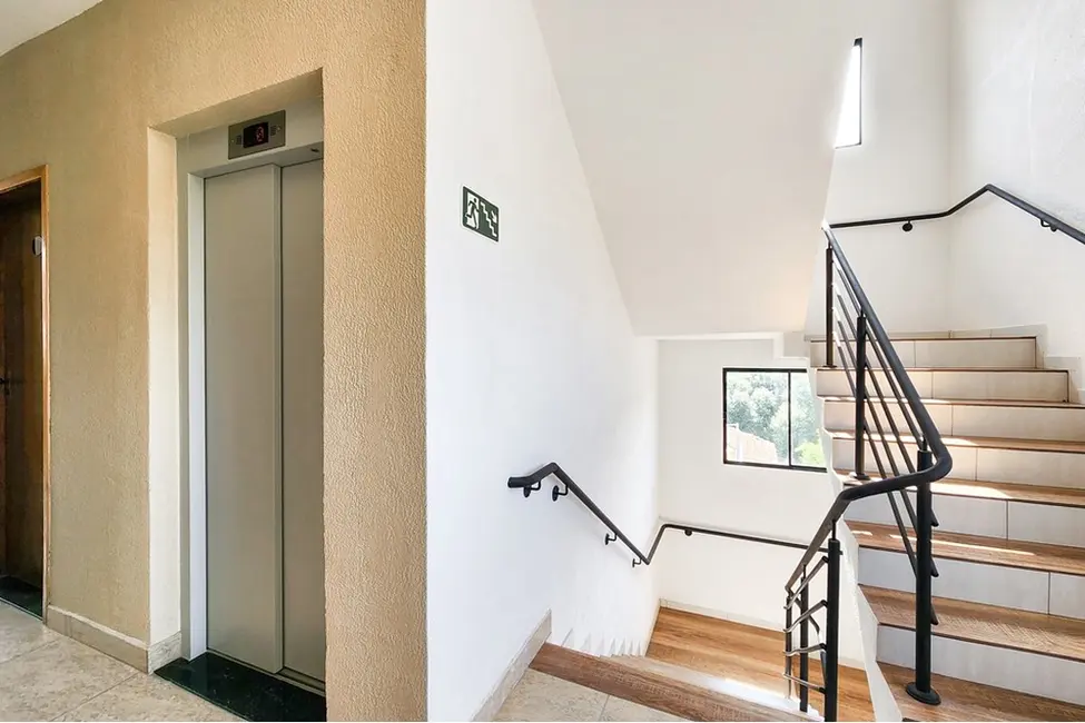 Foto 9 de Apartamento com 2 quartos à venda, 31m2 em Cidade Continental, São Paulo - SP