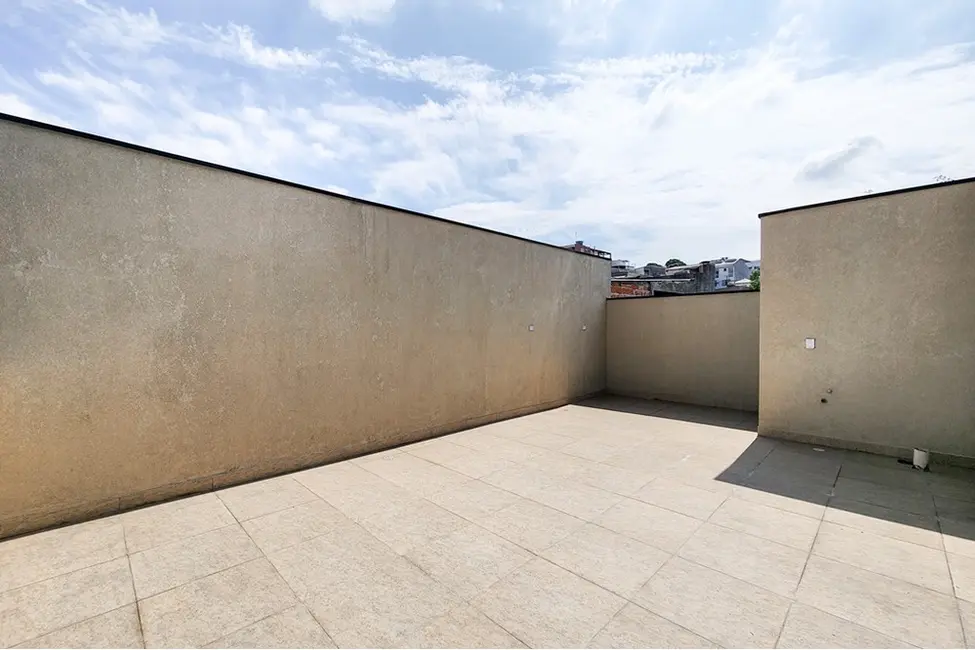 Foto 7 de Apartamento com 2 quartos à venda, 31m2 em Cidade Continental, São Paulo - SP