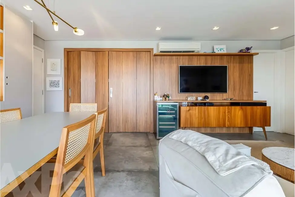 Foto 2 de Apartamento com 3 quartos à venda, 120m2 em Vila Olímpia, São Paulo - SP