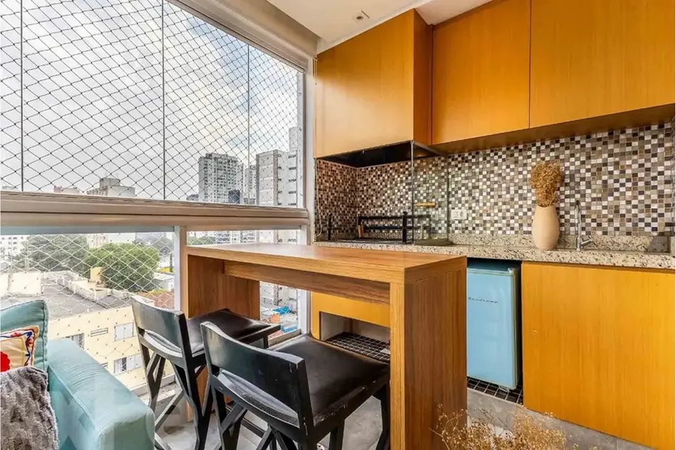 Foto 6 de Apartamento com 3 quartos à venda, 120m2 em Vila Olímpia, São Paulo - SP