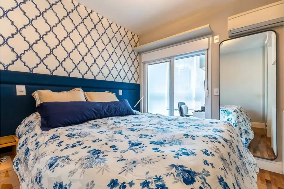 Foto 7 de Apartamento com 3 quartos à venda, 120m2 em Vila Olímpia, São Paulo - SP