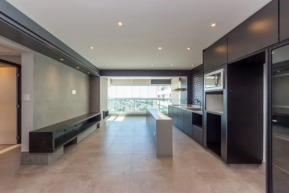 Foto 1 de Apartamento com 2 quartos à venda, 66m2 em Jardim Aeroporto, São Paulo - SP