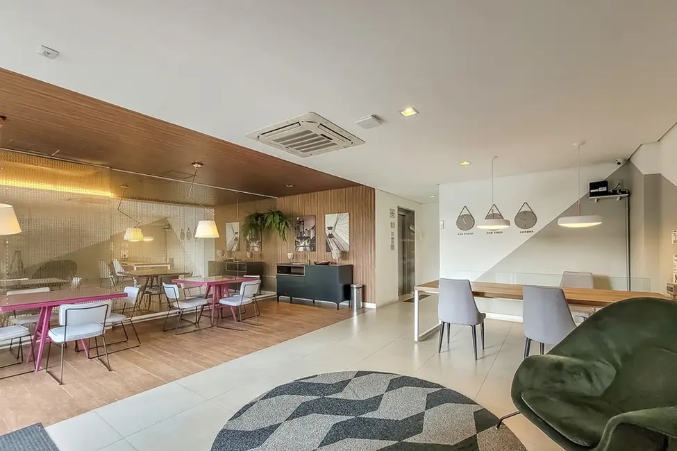 Foto 7 de Apartamento com 2 quartos à venda, 66m2 em Jardim Aeroporto, São Paulo - SP
