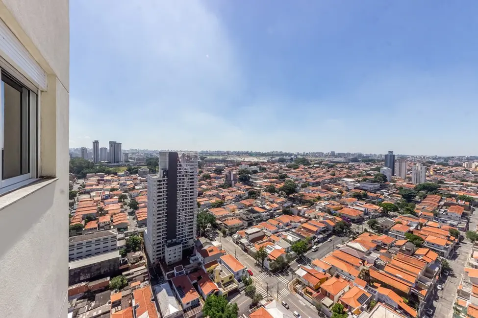 Foto 3 de Apartamento com 2 quartos à venda, 66m2 em Jardim Aeroporto, São Paulo - SP