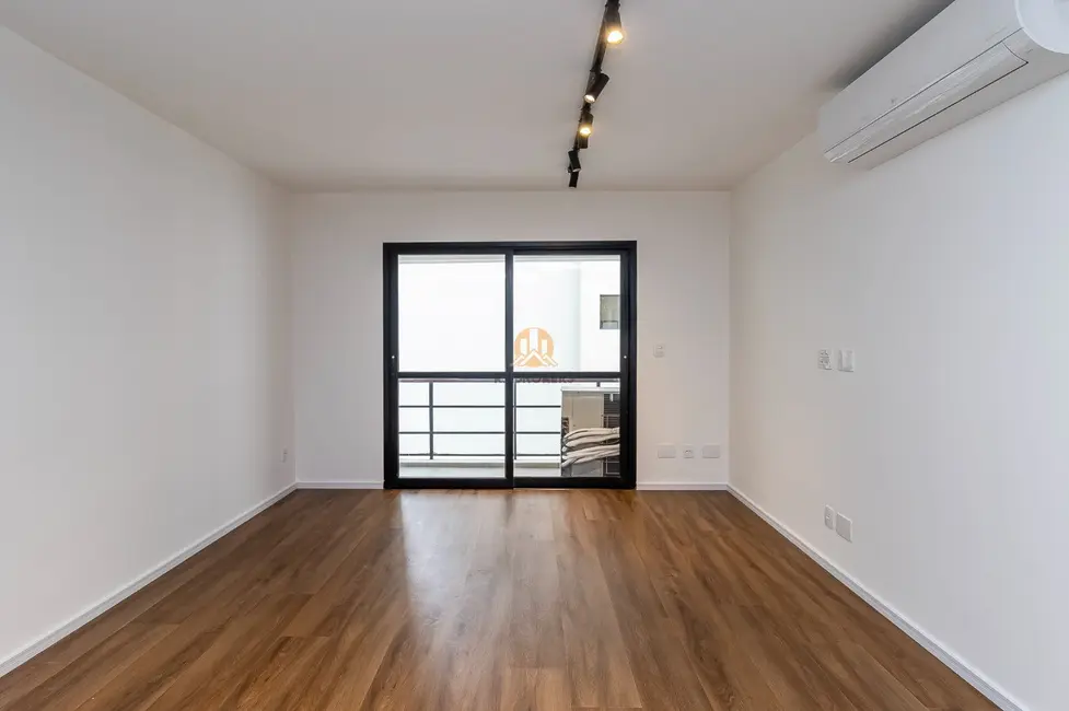 Foto 4 de Apartamento com 3 quartos à venda, 92m2 em Vila Olímpia, São Paulo - SP