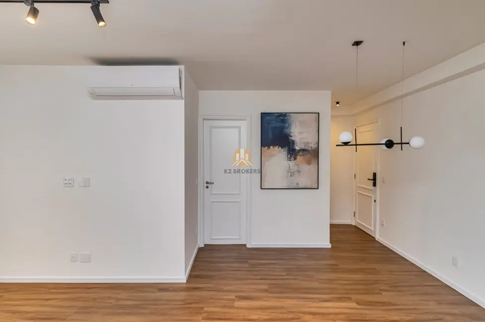 Foto 8 de Apartamento com 3 quartos à venda, 92m2 em Vila Olímpia, São Paulo - SP