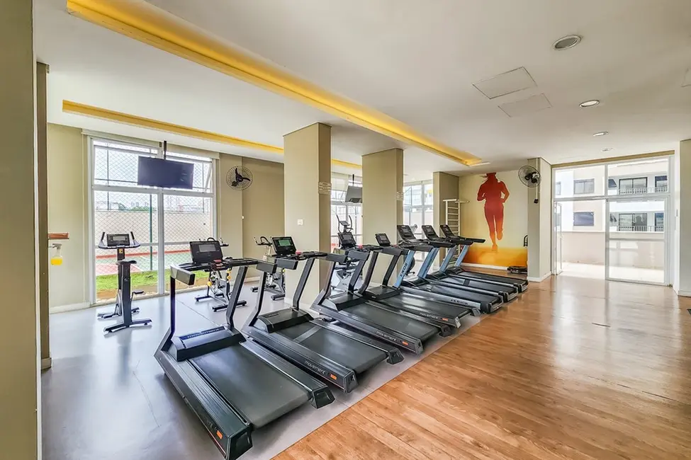 Foto 8 de Apartamento com 2 quartos à venda, 65m2 em Santo Amaro, São Paulo - SP