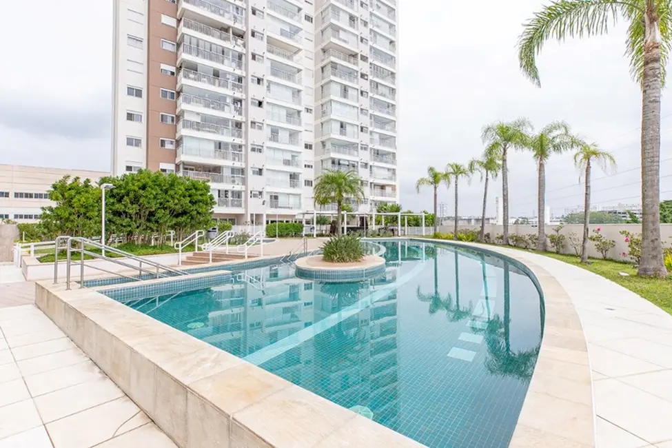 Foto 5 de Apartamento com 2 quartos à venda, 65m2 em Santo Amaro, São Paulo - SP