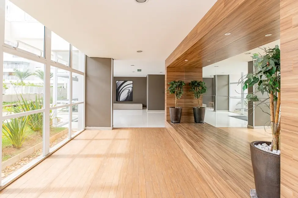 Foto 2 de Apartamento com 2 quartos à venda, 65m2 em Santo Amaro, São Paulo - SP