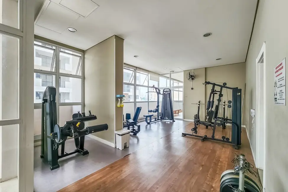 Foto 9 de Apartamento com 2 quartos à venda, 65m2 em Santo Amaro, São Paulo - SP