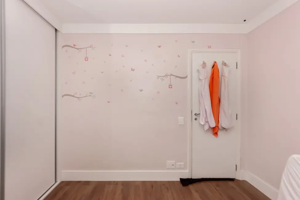 Foto 1 de Apartamento com 3 quartos à venda, 118m2 em Moema, São Paulo - SP