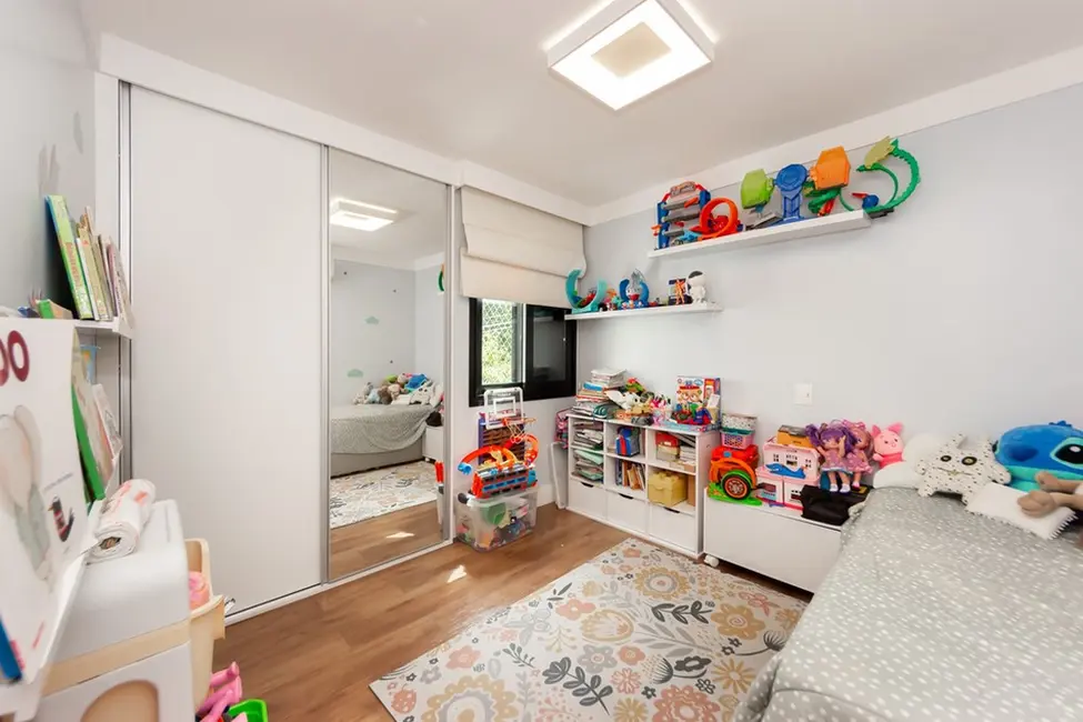 Foto 8 de Apartamento com 3 quartos à venda, 118m2 em Moema, São Paulo - SP