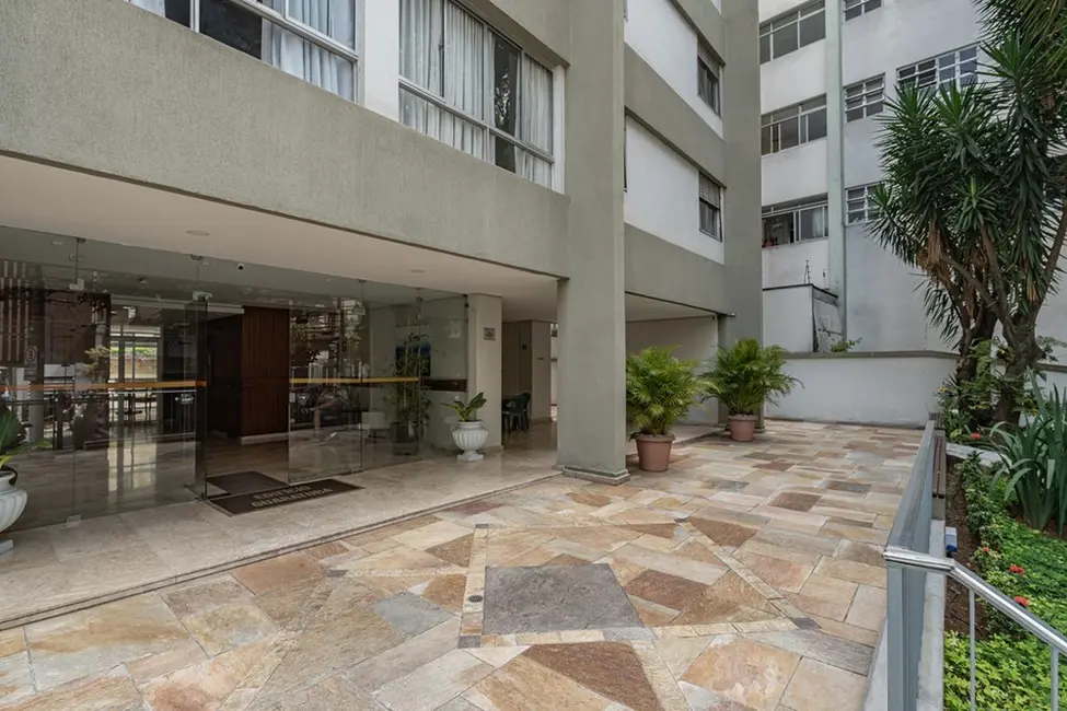 Apartamento com 1 quarto à venda, 38m2 em Jardim Paulista, São Paulo - SP - imagem 6 Foto 6 de Apartamento com 1 quarto à venda, 38m2 em Jardim Paulista, São Paulo - SP