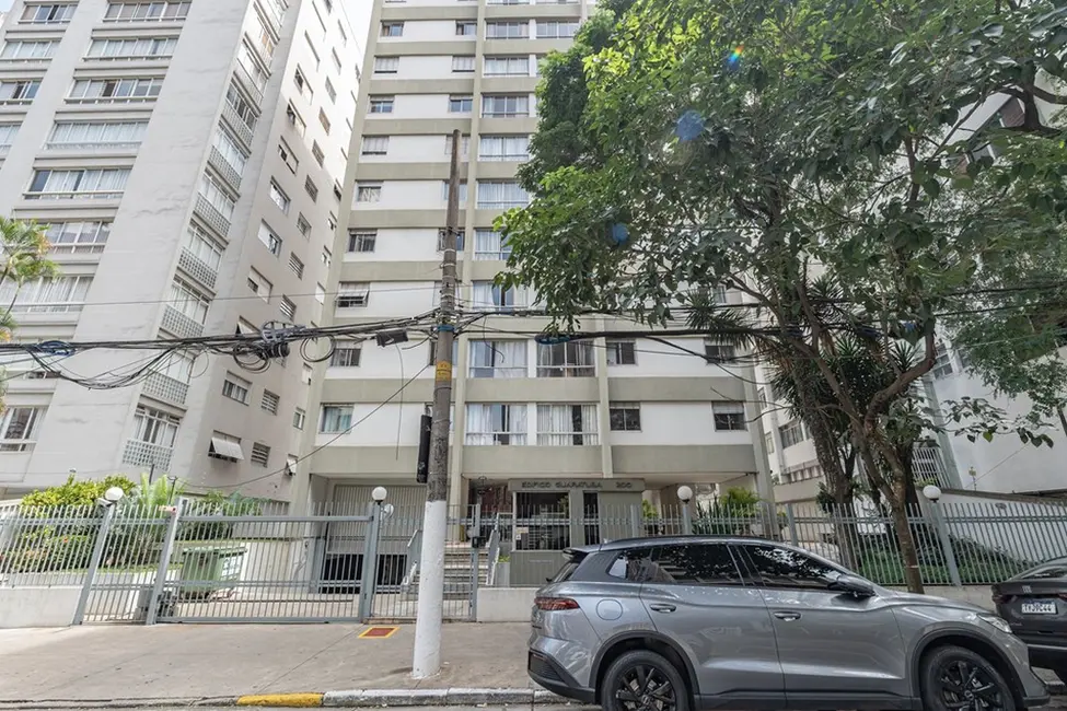 Apartamento com 1 quarto à venda, 38m2 em Jardim Paulista, São Paulo - SP - imagem 5 Foto 5 de Apartamento com 1 quarto à venda, 38m2 em Jardim Paulista, São Paulo - SP