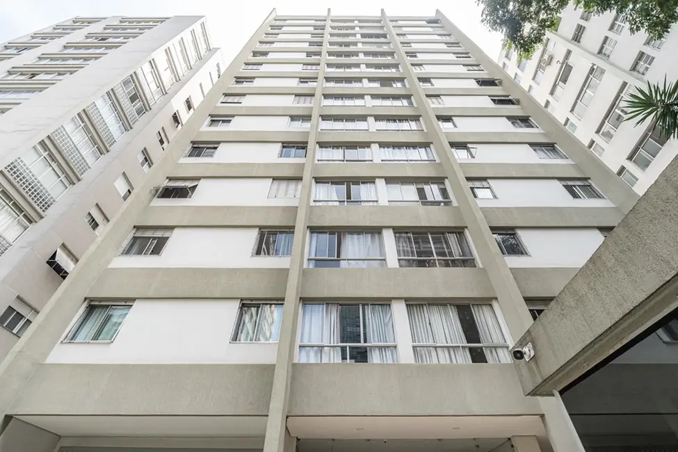 Apartamento com 1 quarto à venda, 38m2 em Jardim Paulista, São Paulo - SP - imagem 4 Foto 4 de Apartamento com 1 quarto à venda, 38m2 em Jardim Paulista, São Paulo - SP