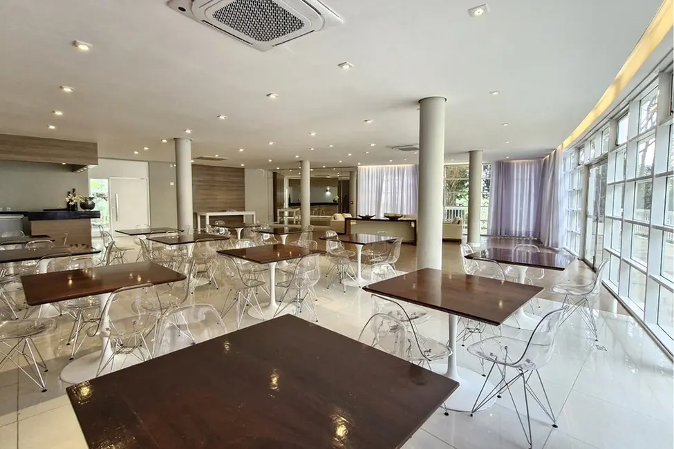 Foto 5 de Apartamento com 3 quartos à venda, 126m2 em São Paulo - SP