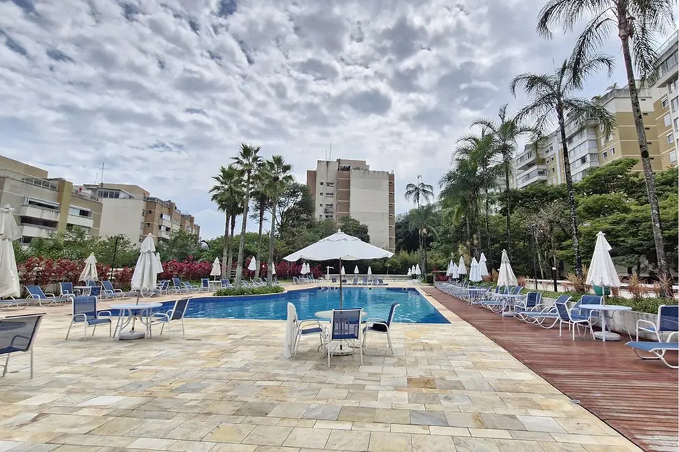 Foto 7 de Apartamento com 3 quartos à venda, 126m2 em São Paulo - SP